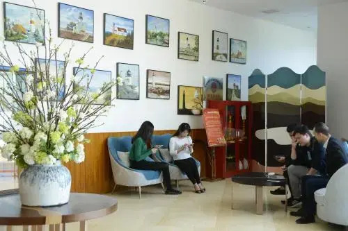 Shell Bay Resort
