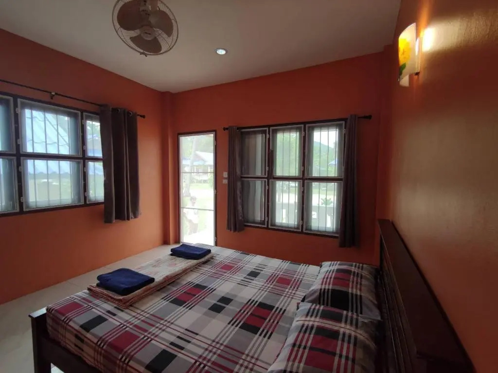 Ochai Bungalows