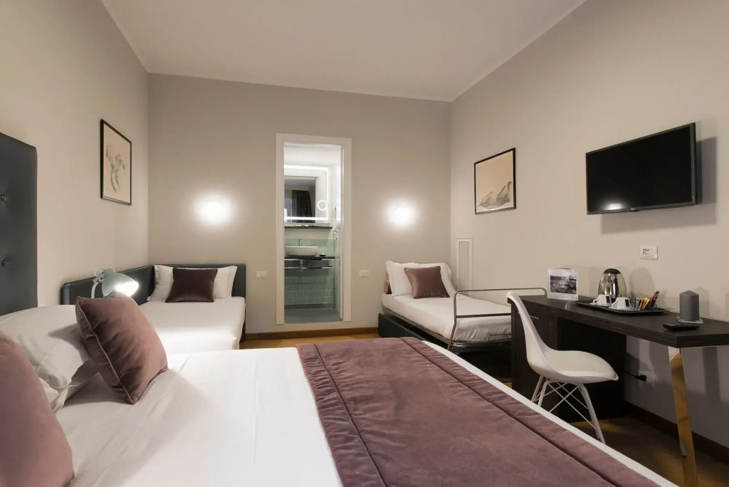 Vittoriano Suite