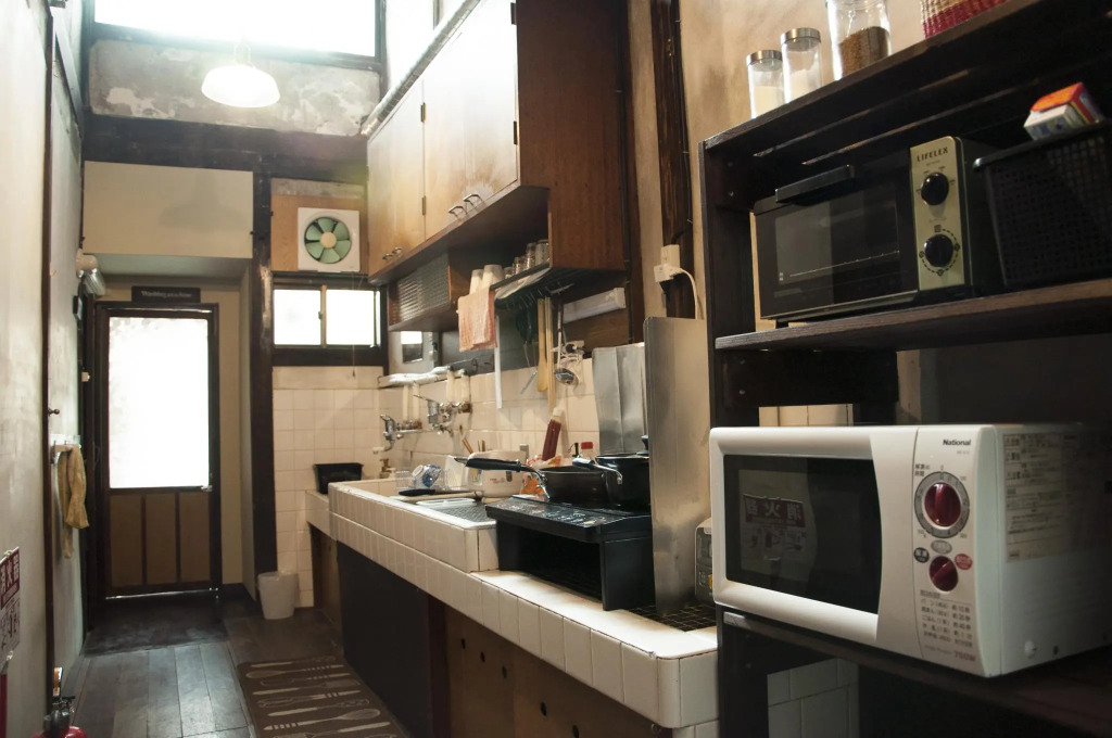 Suzuki Guesthouse