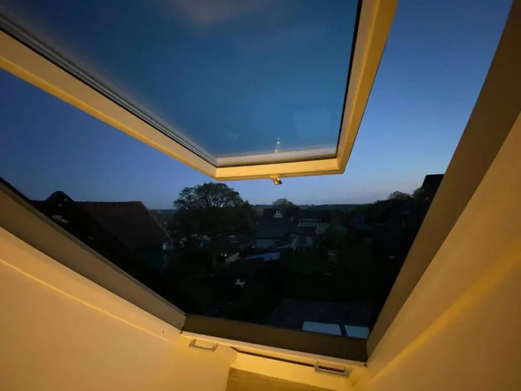 Ferienwohnung Hohensee 1.Og