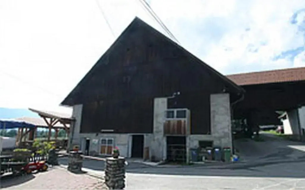 Landhaus Löscher