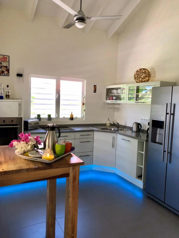 Casa Amandus