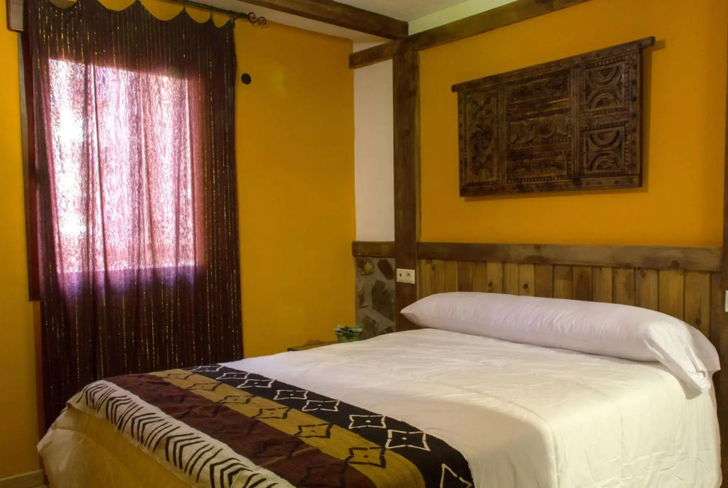 Hotel Plaza