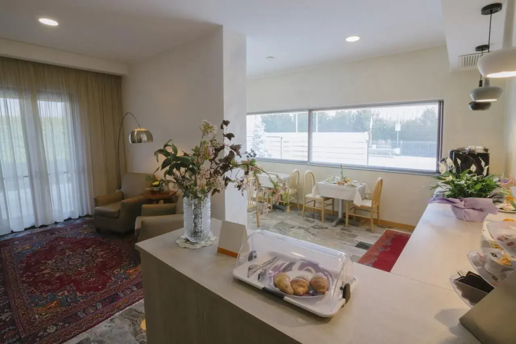 Piccolo Hotel