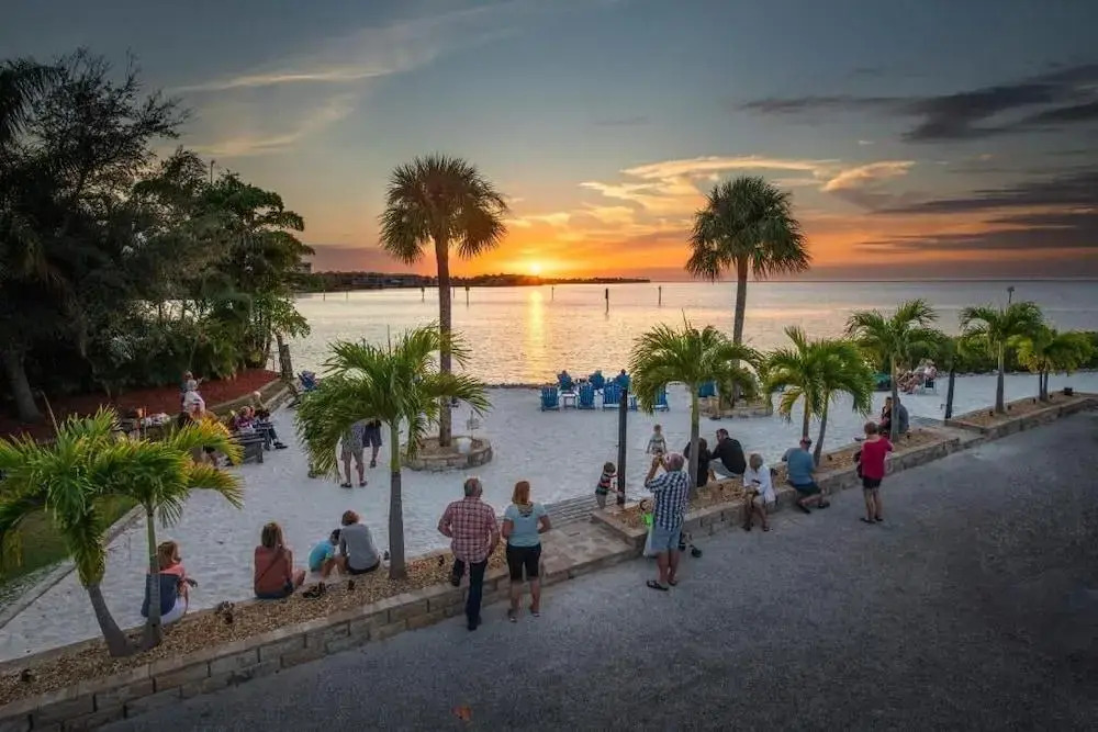 Fishermens Village Resort