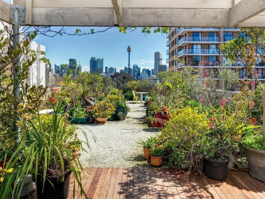 Regents Court Sydney