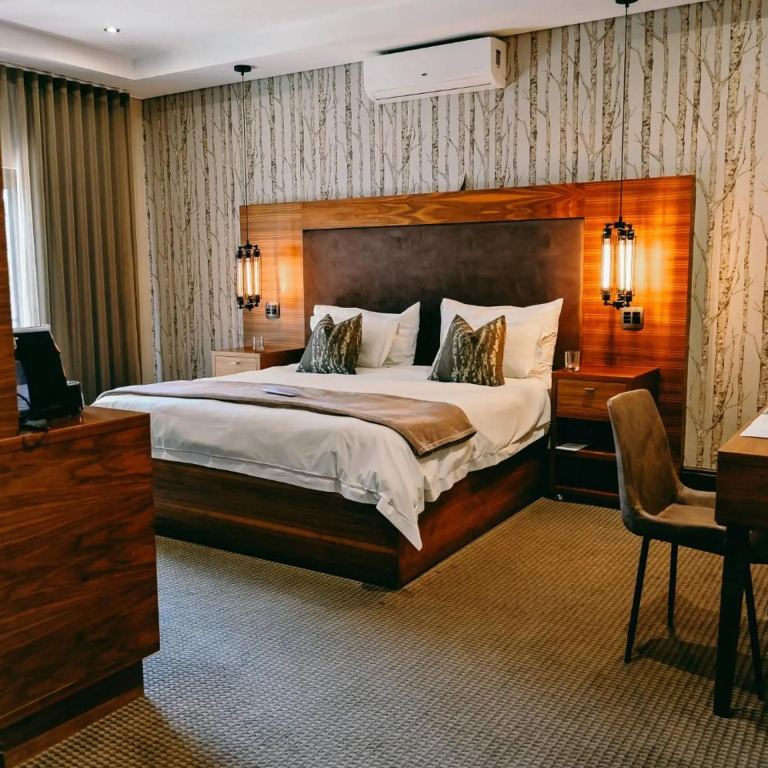 Tredenham Boutique Hotel