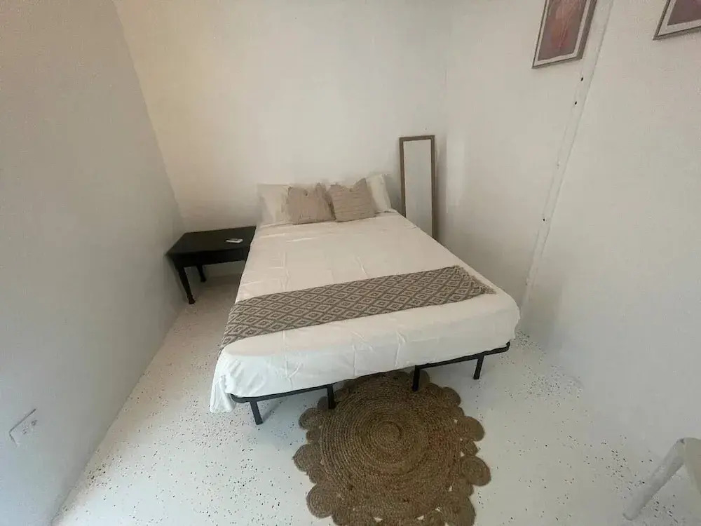 Beach Dorms San Juan