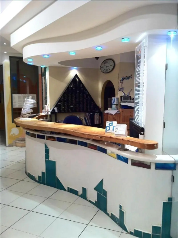 Hotel Stella Maris