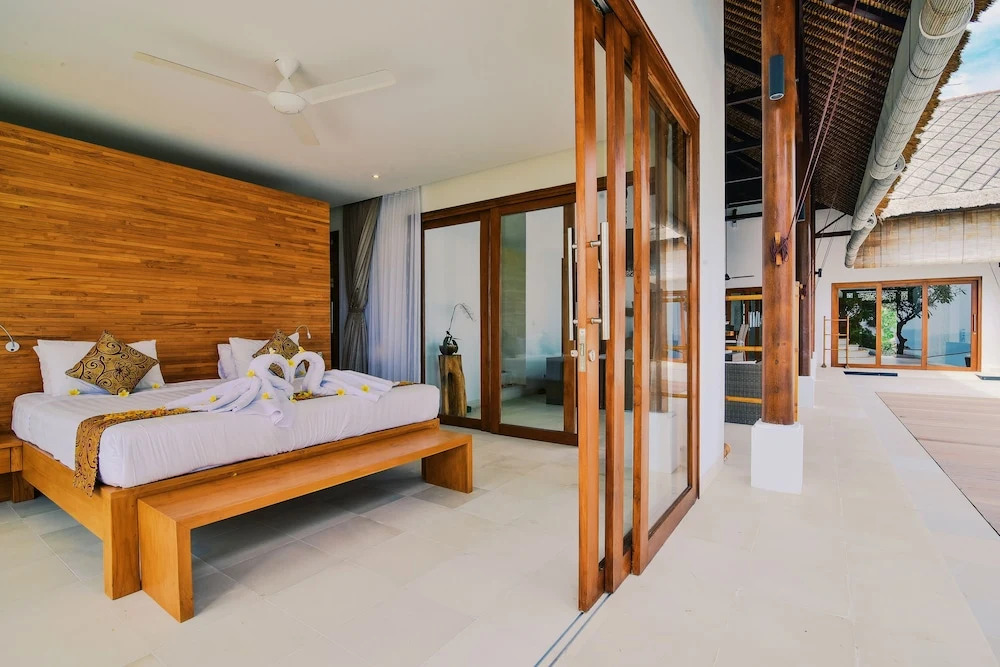 Villa Banyan
