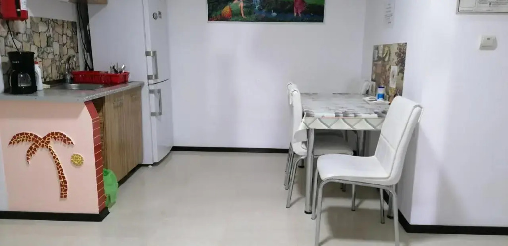Teo Guest Rooms
