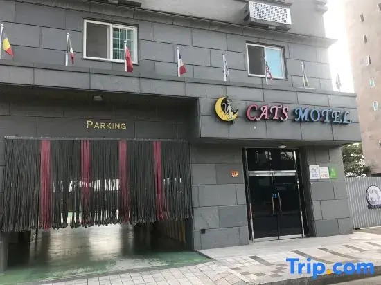 Suncheon Hotel Moon
