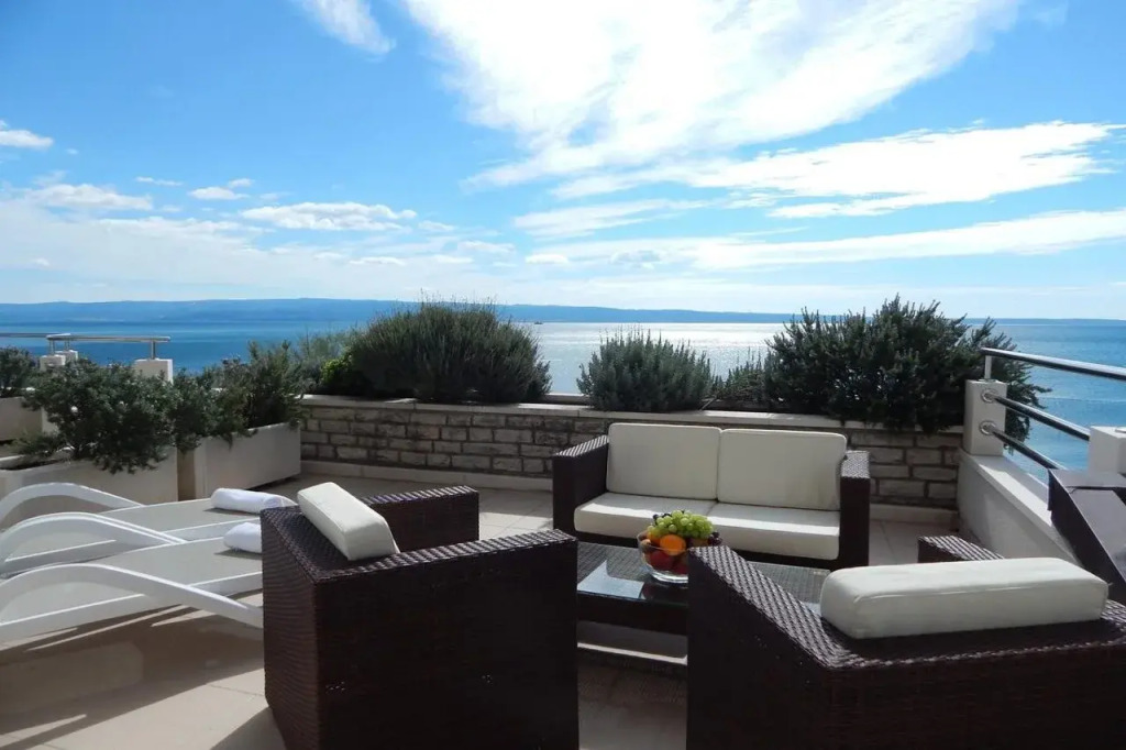 Hotel Sunce