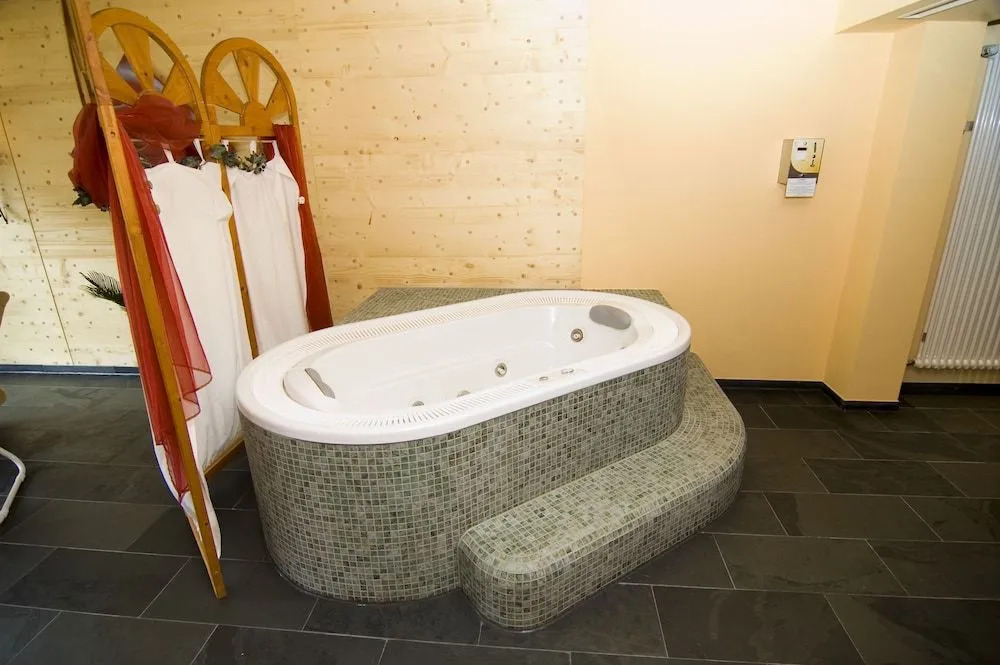 Land-gut-Hotel Forellenhof