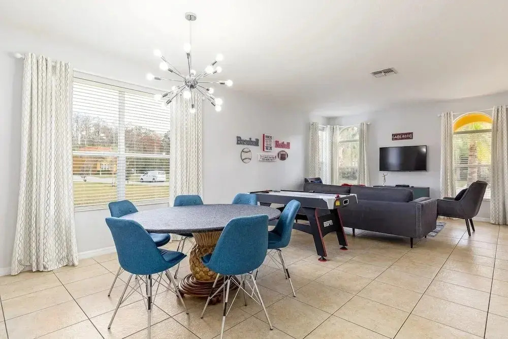 Bella Vida Resort 6 Bed 5 Bath - Fld 2511