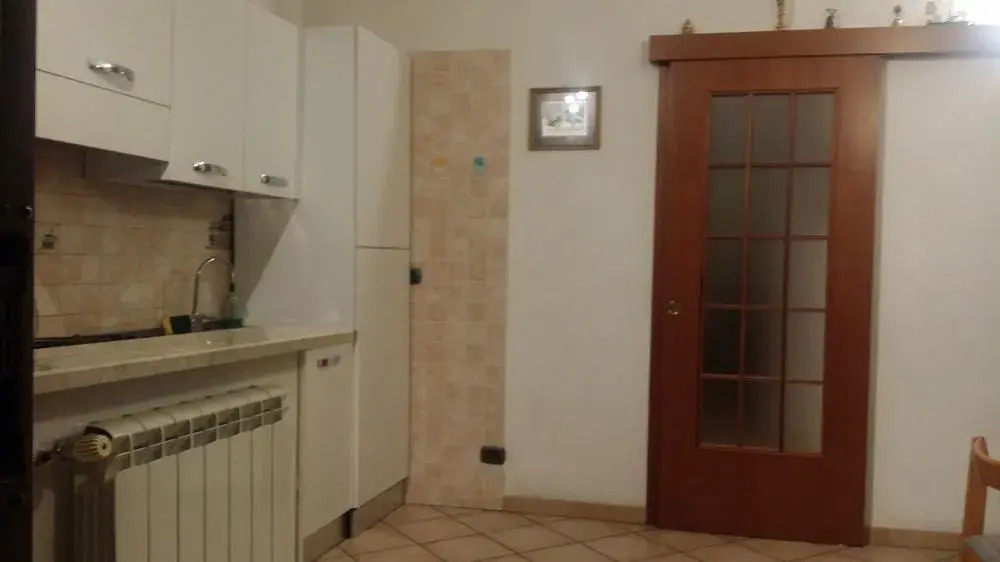 B&B Francesca Via Tommaso Campanella 19