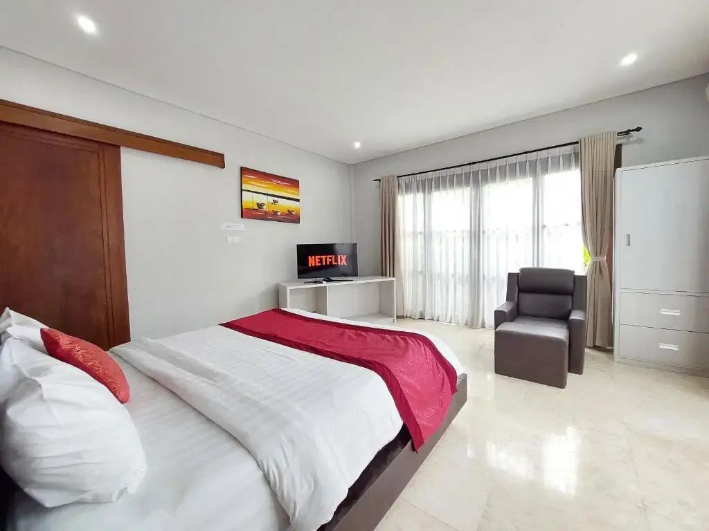 Villa Harmony - Bali Residence