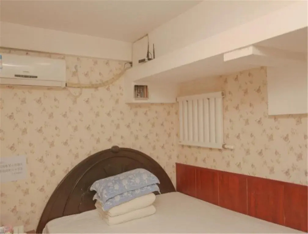 Wanhe Inn Dalian Longshan Street Branch