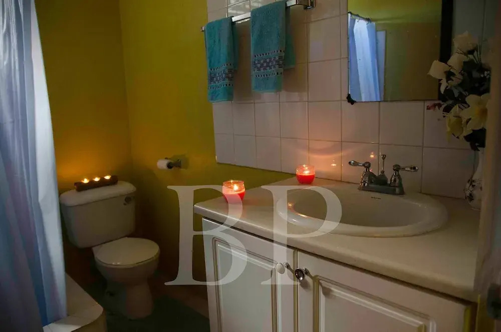 Aanola Villas A3 Quietude Domicile