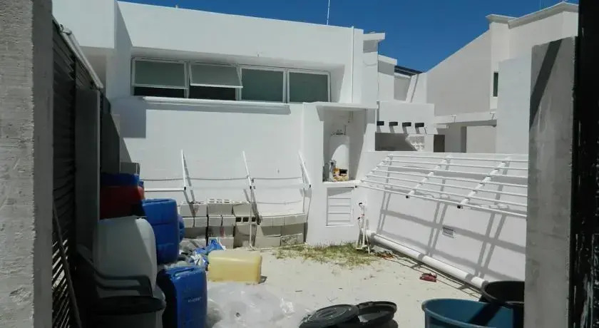 Casa Roberto in Uaymitun