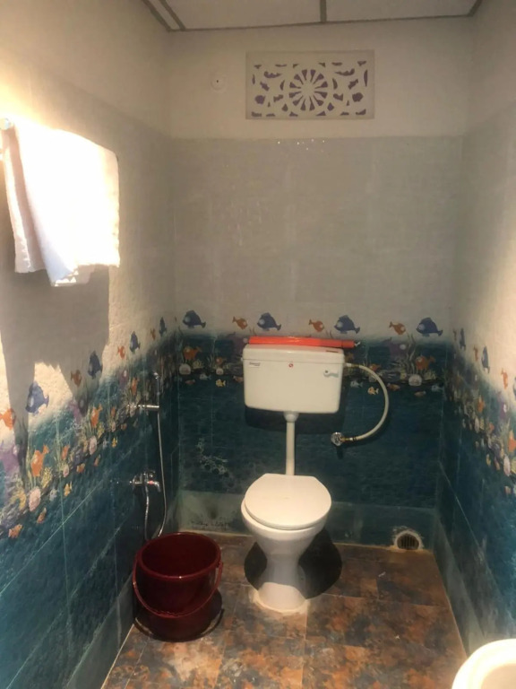 Malar inn BNB