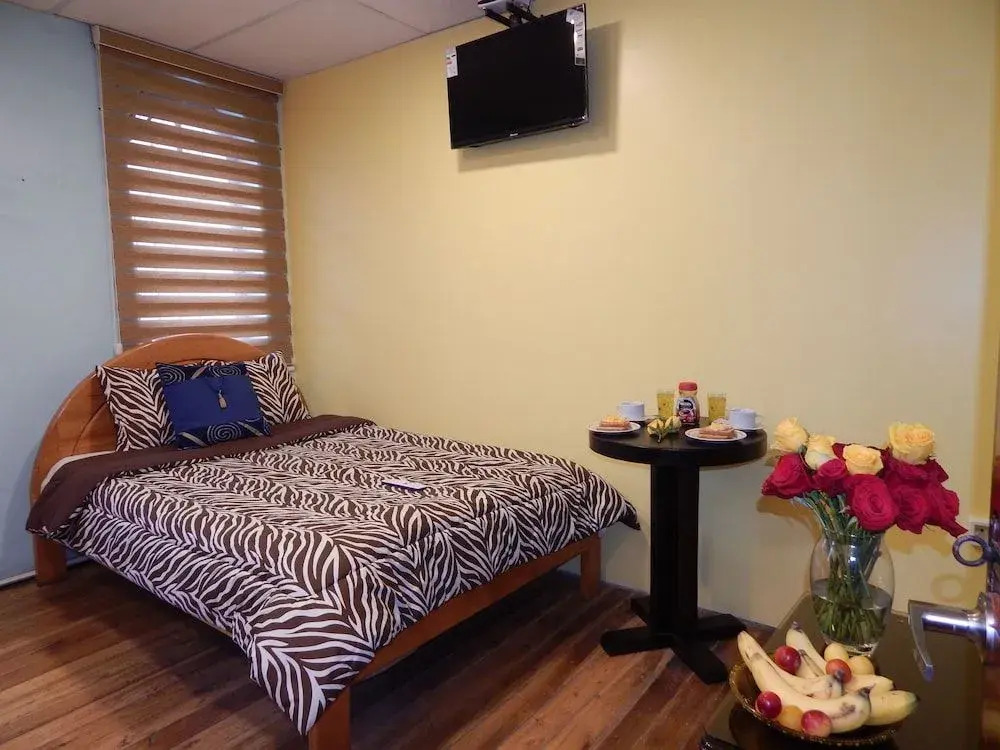 Hostal Eura