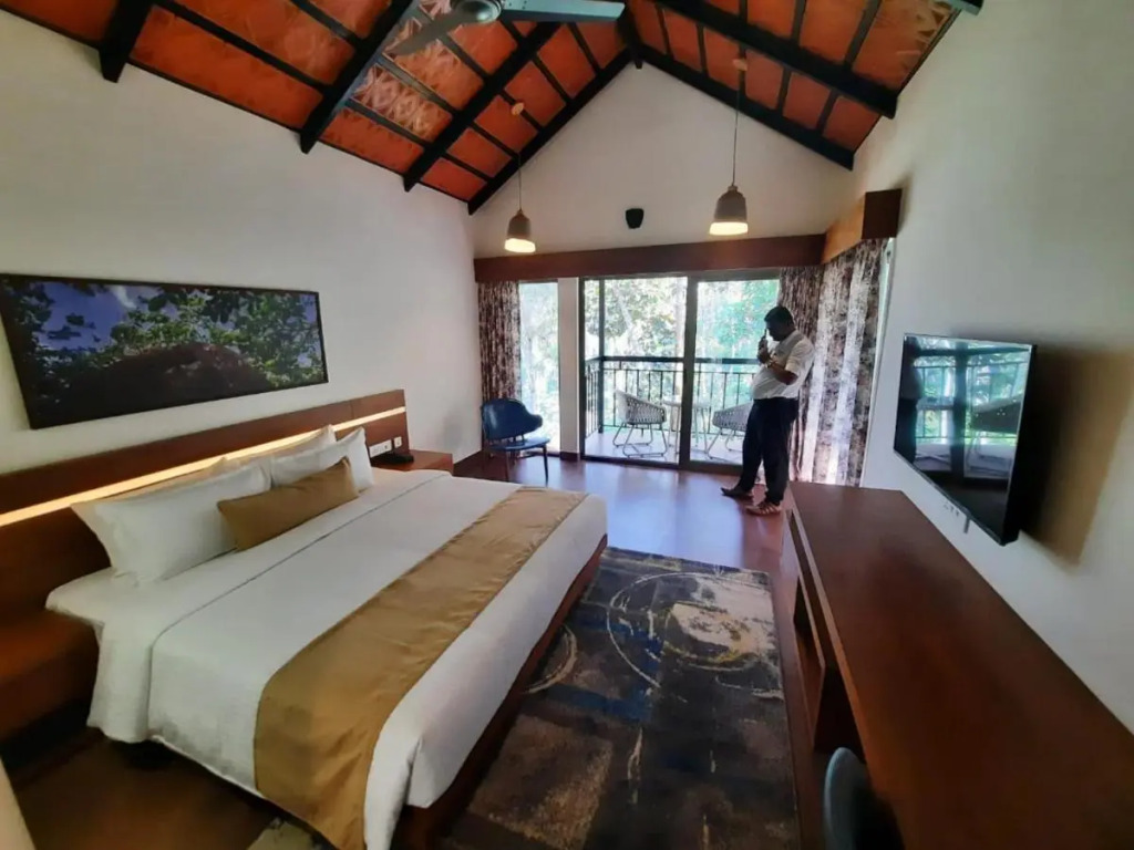 Willow Resorts Wayanad