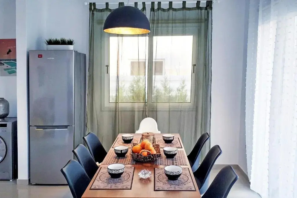 Nissini Nero, 3 bedroom villa with private pool, 5 min to the beach