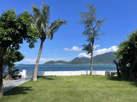 Shenzhen Guli Lanyue Seaview Villa (Jiaochangwei Seaview Garden Branch)