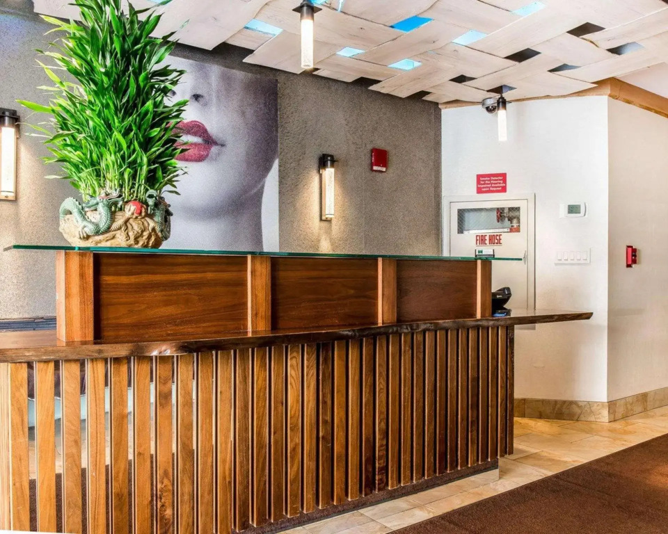 Solita Soho Hotel
