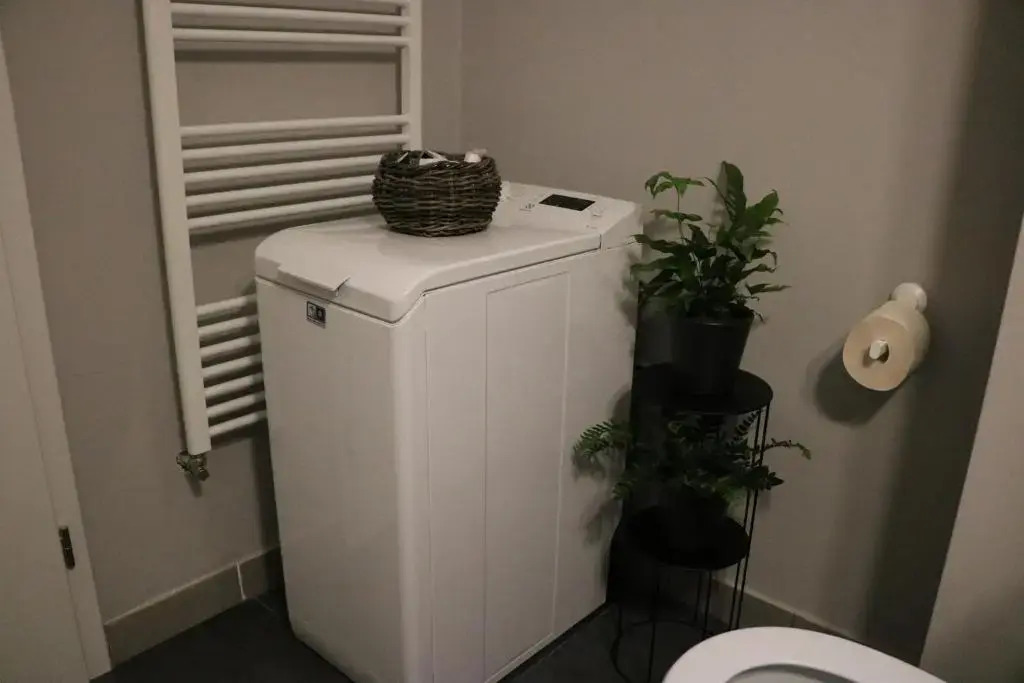 Bran's Apartment