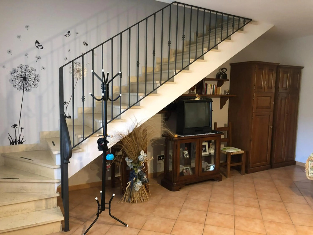 Monicas Villa