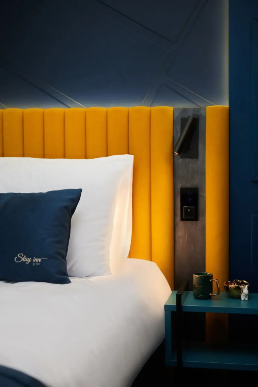 Stay inn Hotel Warszawa