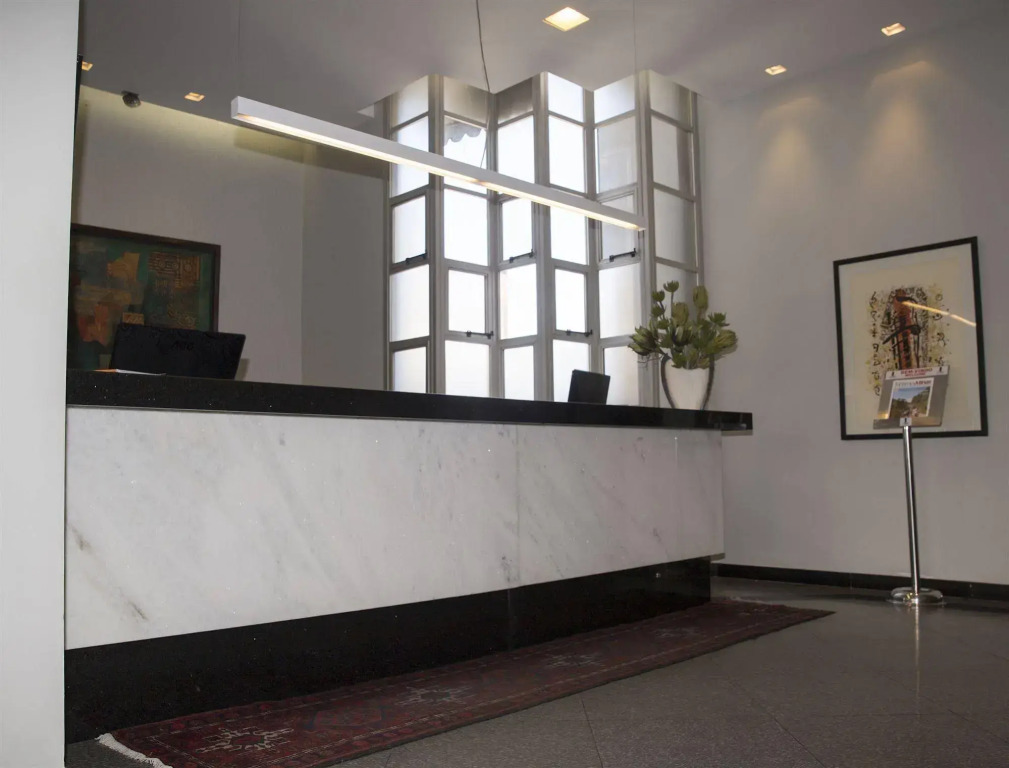 Via Contorno Hotel