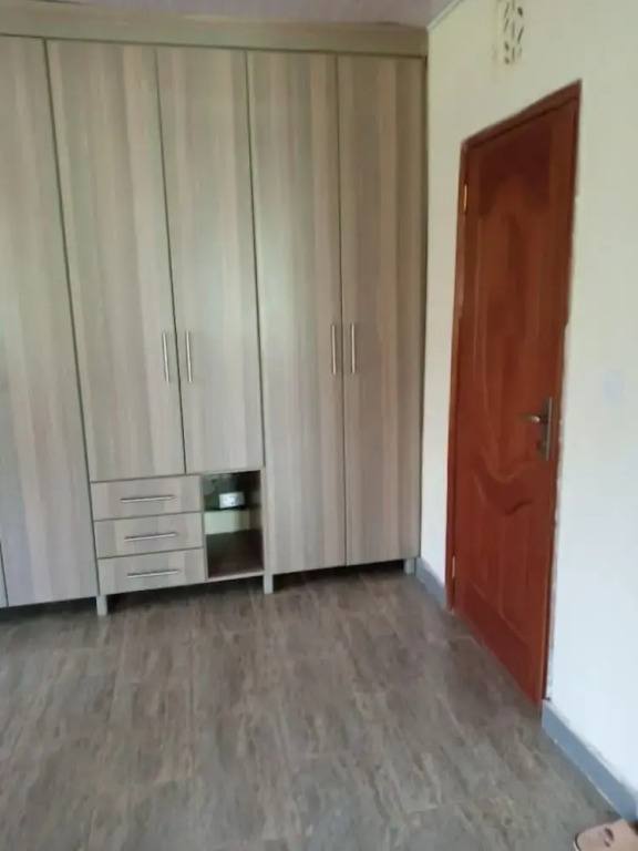 Kusi Hotel Kakamega