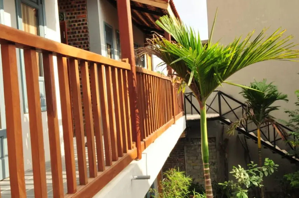 LittleTamCoc Boutique Villa Ninh Binh