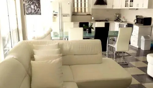 Villa Drage Lukca