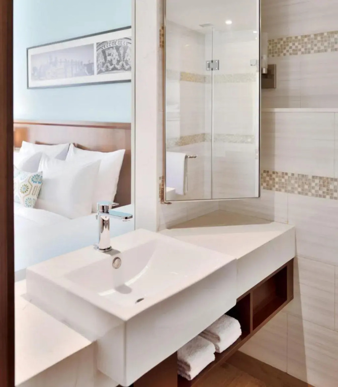Fairfield by Marriott Indore