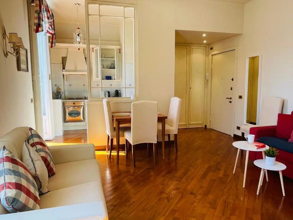 Belle Ile Lake View Suite