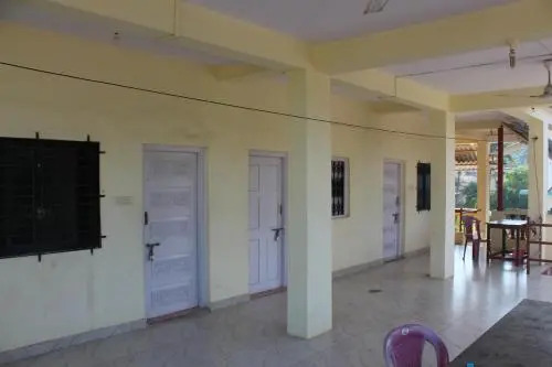 Sujit guest house