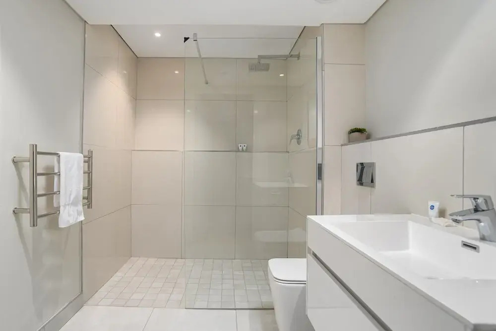 Docklands 414