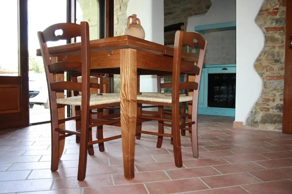 Casale dei Dotti