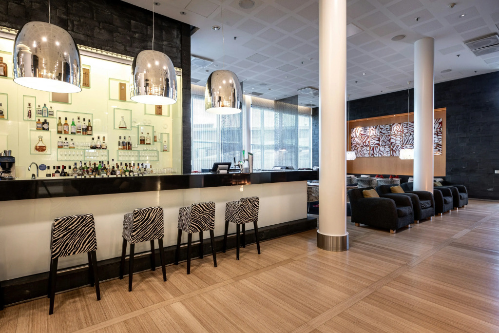 Hilton Helsinki Airport