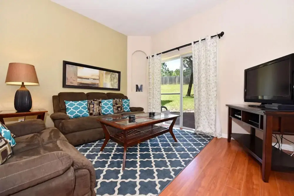 Regal Palms Resort-2530mcaioth By Florida Star Vacations