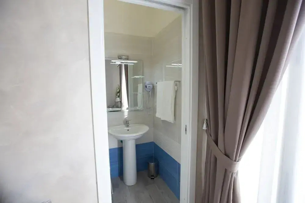B&B Saint Catharina
