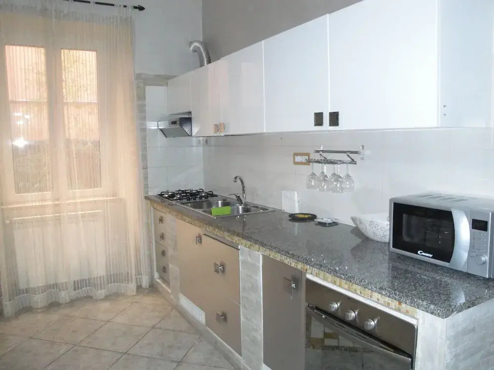 B&B Affittacamere Battipaglia