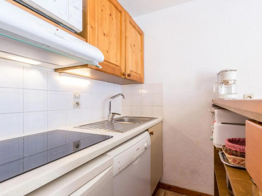 Appartement La Clusaz, 1 pièce, 4 personnes - FR-1-304-30