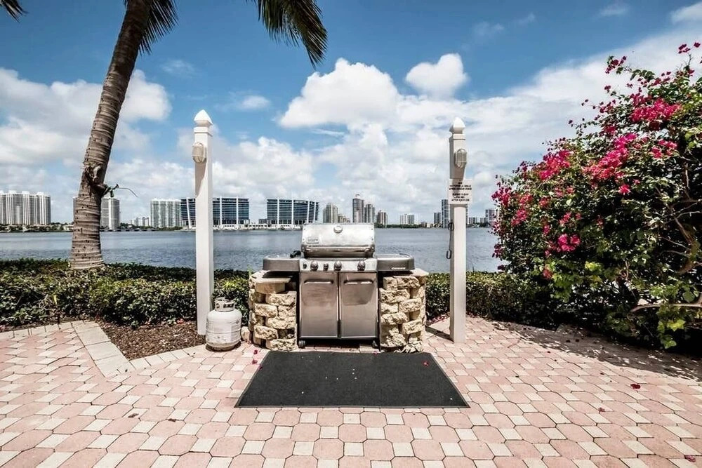 Les Pélican 410 - Condo 4 People, Sunny Isles