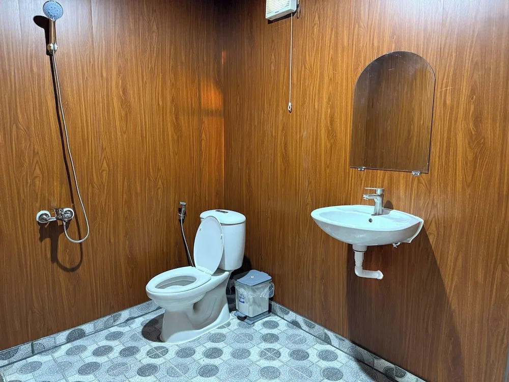 Gió Homestay 3 - Măng Đen